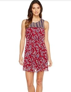 Lucky Brand Women’s Boho Dress
